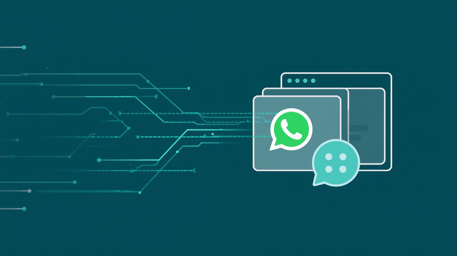 Alternativa a WAAPI: WasenderAPI, WhatsApp API confiable y económica