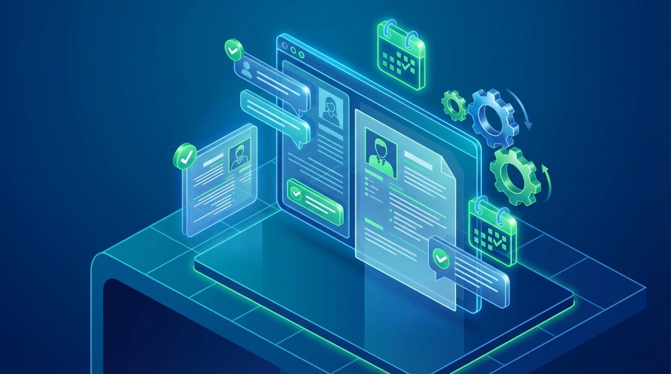 How to Use WhatsApp API for Recruitment Automation (Hire 3x Faster)