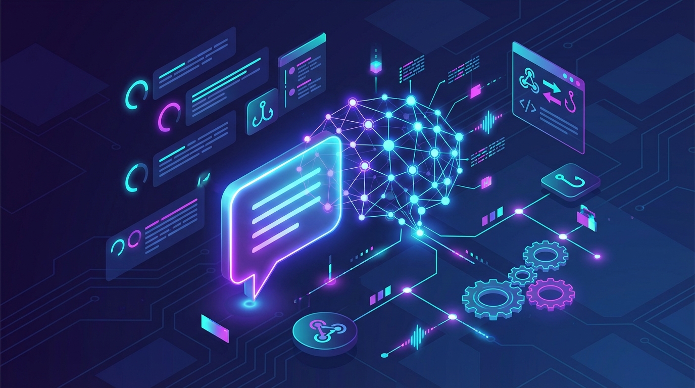 How to Build a WhatsApp Chatbot Using Dialogflow & API (2025 Guide)