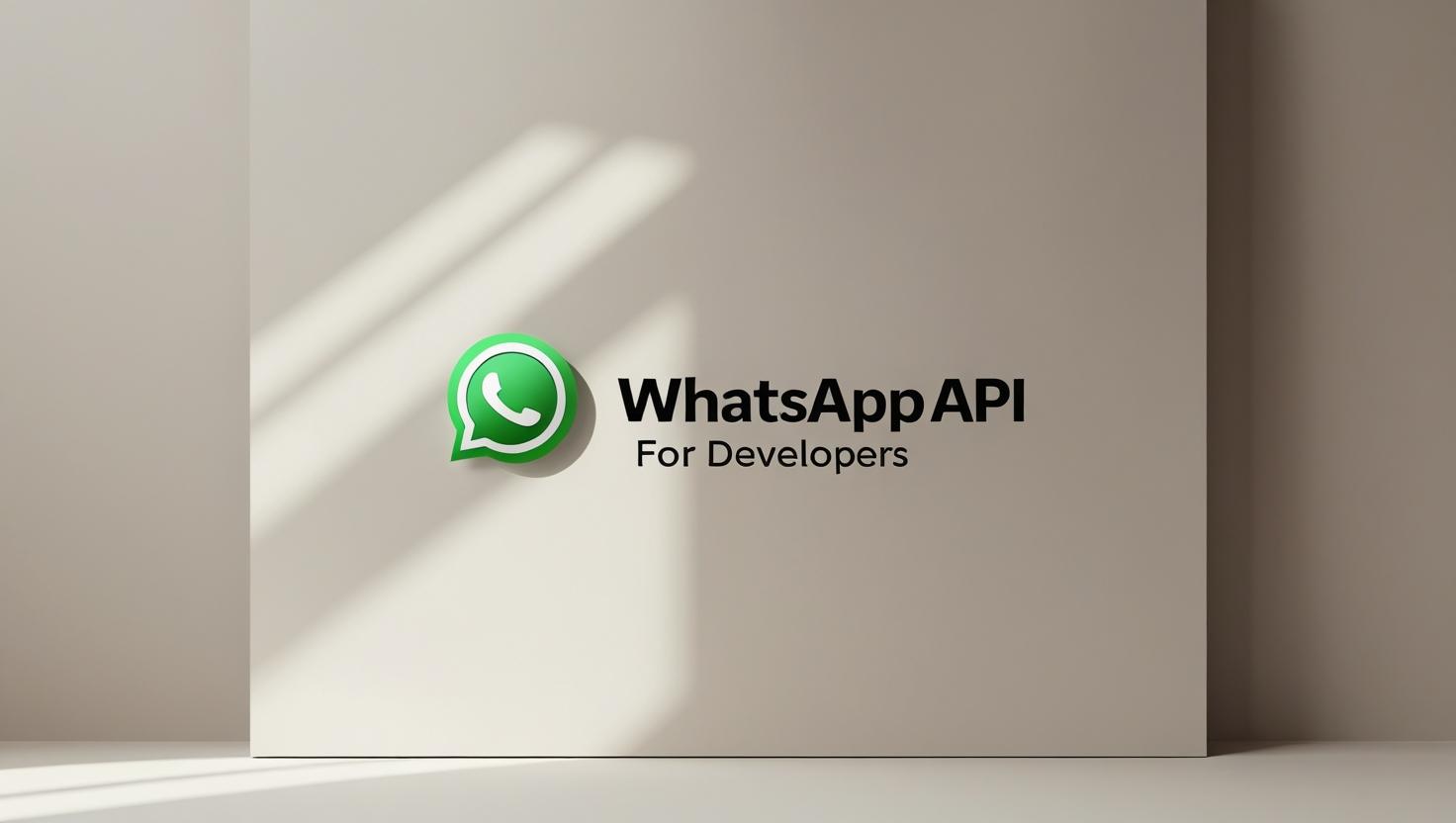 Waapi Is Not Working ? Use WaSenderAPI – The Best WhatsApp API Alternative (2025)